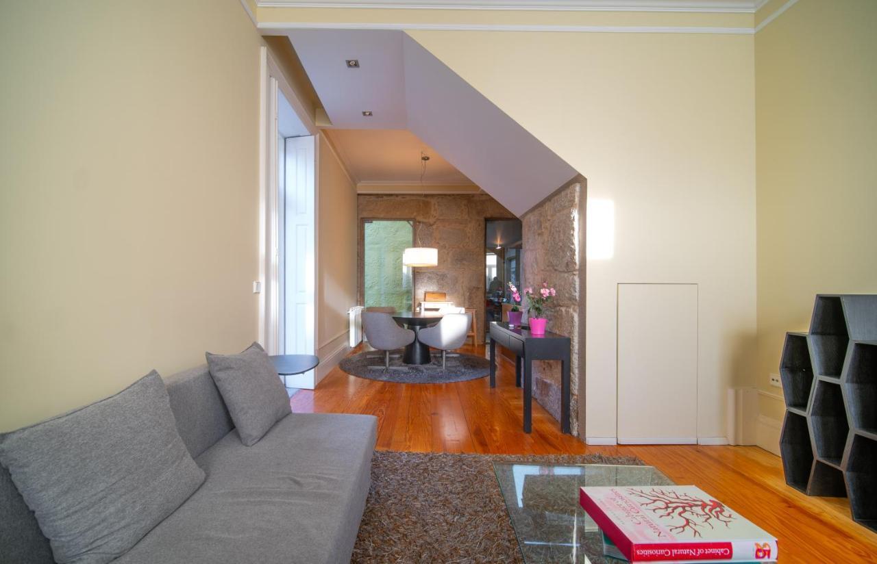 Villa Near Boavista - Free Parking OOporto Exterior foto