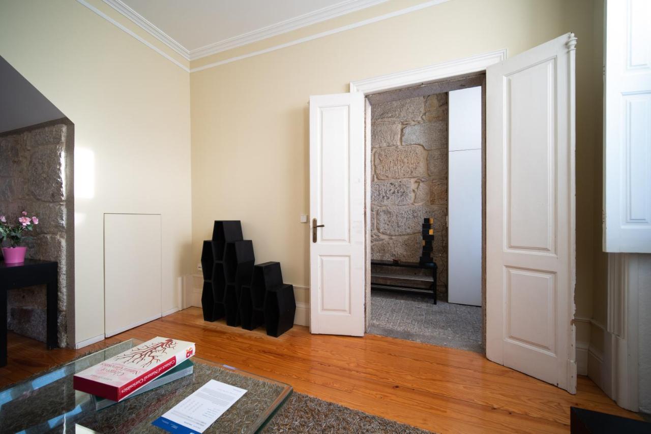 Villa Near Boavista - Free Parking OOporto Exterior foto